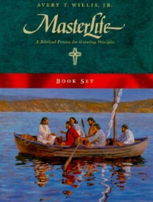 MasterLife - Book Set