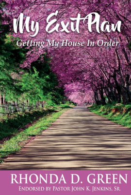 My Exit Plan: Getting My House in Order Paperback