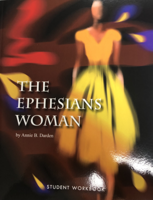 12601_Esphesians.png Ephesians Woman - Student Workbook