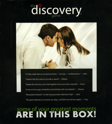 13206_5007062_1_box.png The Discovery Game: For a Married Couple