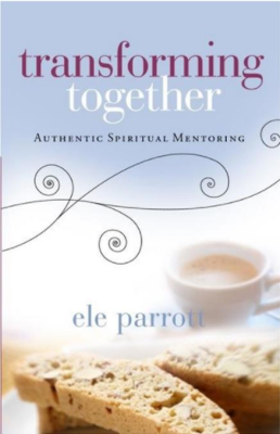 Transforming Together Book