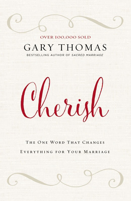 9780310347262 Cherish Book
