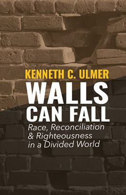 9780578593814.jpg Walls Can Fall: Race, Reconciliation & Righteousness in a Divided World