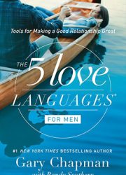 5 Love Languages for Men Book