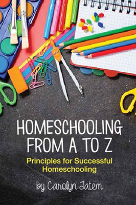 Homeschooling From A to Z