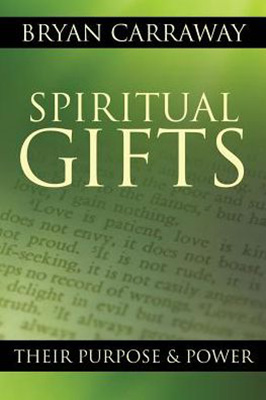 9781498479820.jpg Spiritual Gifts: Their Purpose & Power