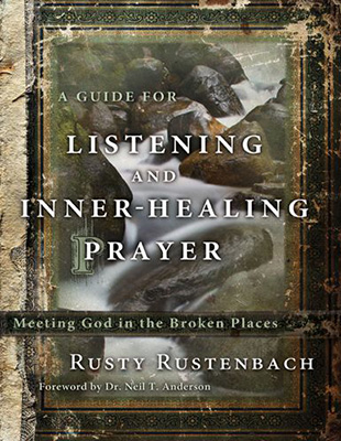 9781617470868.jpg A Guide for Listening and Inner-Healing Prayer
