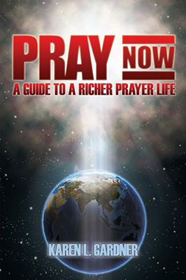 9781942013174.jpg Pray Now: A Guide to a Richer Prayer Life