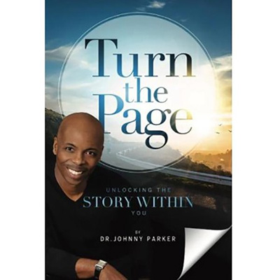 9781944430627.jpg Turn the Page: Unlocking the Story Within You (Paperback)
