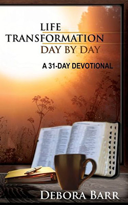 Life Transformation Day By Day