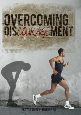 Overcoming Discouragement DVD