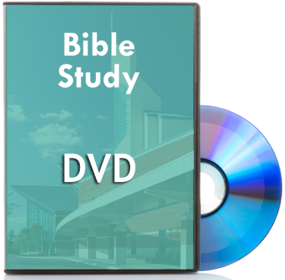 Adveristy and Affliction DVD