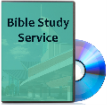 A Study of the Epistle to the Ephesians - Prayer that Produces Proper Perspectives & Key Verses Regarding Salvation (Parts 2 and 3)