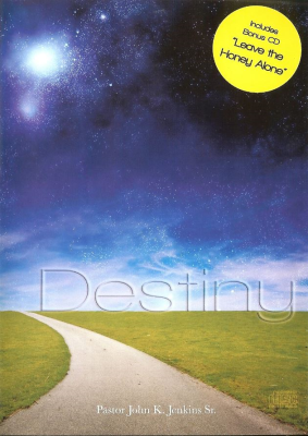 Destiny DVD