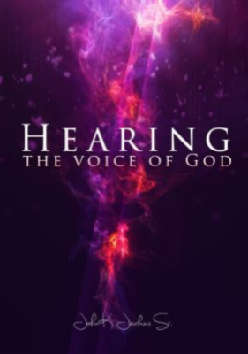 Hearing the Voice of God DVD
