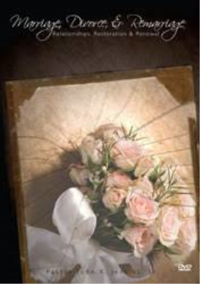 Marriage, Divorce, and Remarriage