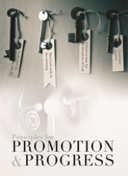 6758_promotion Principles for Promotion and Progress DVD