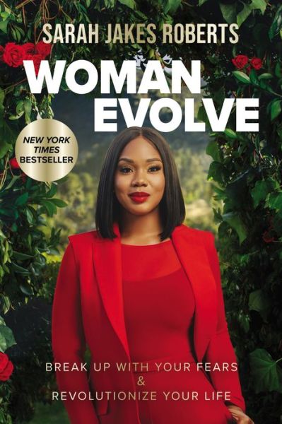 9780785235545 Woman Evolve! Break Up with Your Fears & Revolutionize Your Life