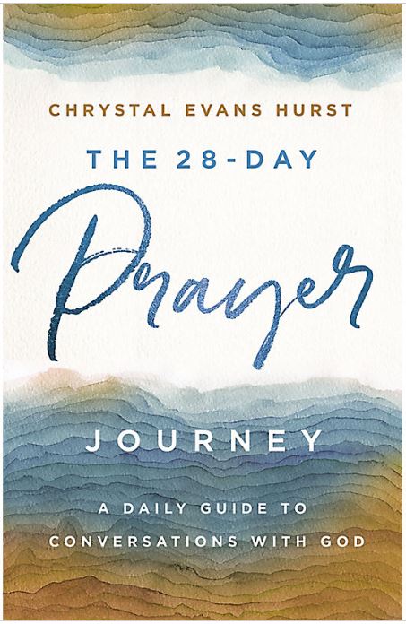 The 28 - Day Prayer Journal The 28 - Day Prayer Journal