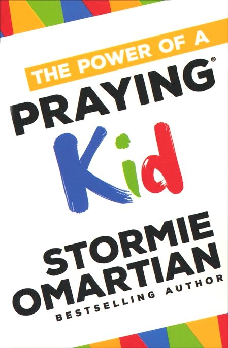 The Power of a Praying Kid