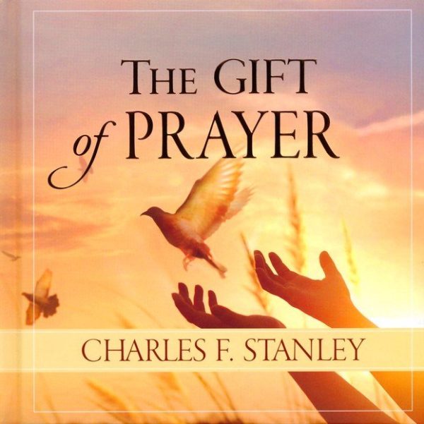 9781400215775 The Gift of Prayer