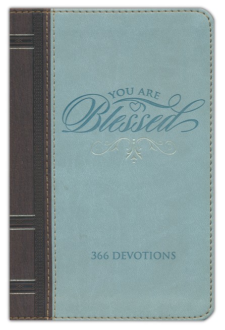 You Are Blessed Devotional