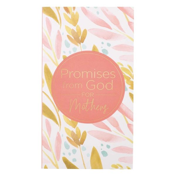 9781432129088 Promises from God for Mothers