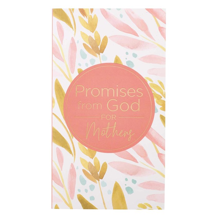 9781432129088 Promises from God for Mothers