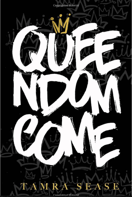 Queendom Come: Knowing When to Adjust Your Crown Paperback