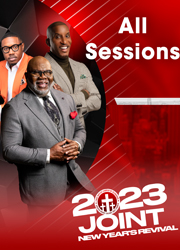 2023 NYR All Sessions