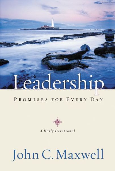 9781404113244 Leadership Promises for Every Day: A Daily Devotional