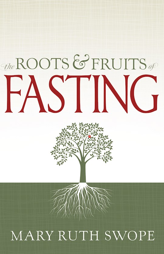 9781603748391 Roots And Fruits Of Fasting