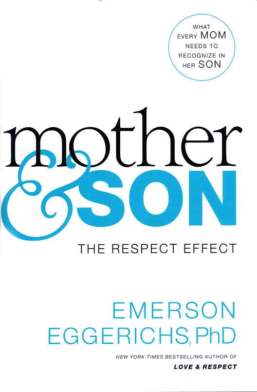 9780849948213 Mother & Son: The Respect Effect