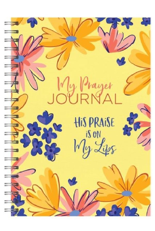 My Prayer Journal