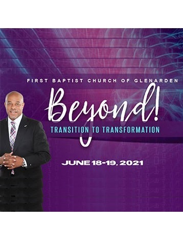 Beyond! 2021 Digital Streaming Package