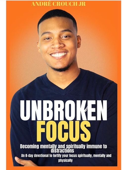 Unbroken Focus: Becoming Mentally and Spiritually Immune to Distractions