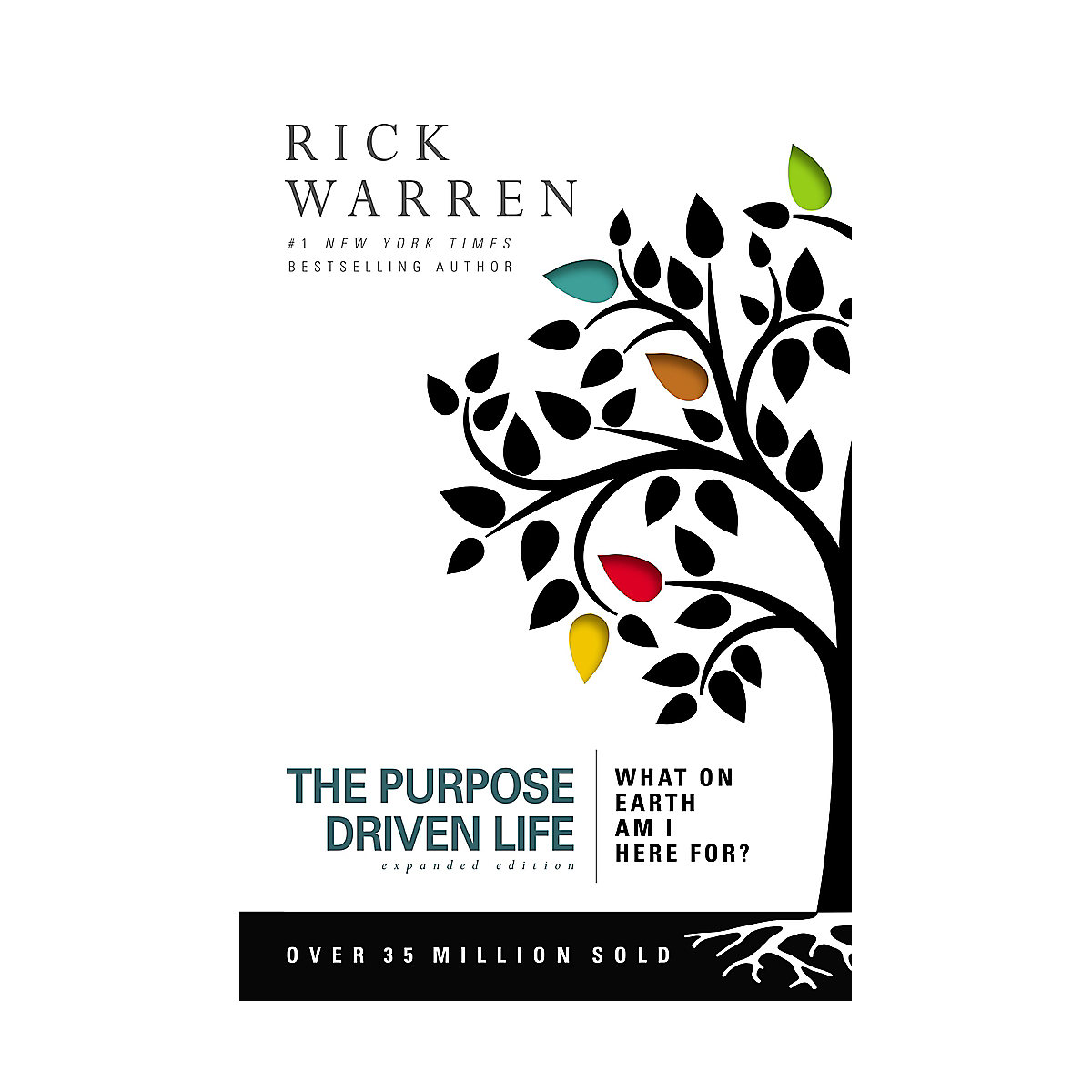 9780310337508 The Purpose Driven Life: What on Earth Am I Here For?