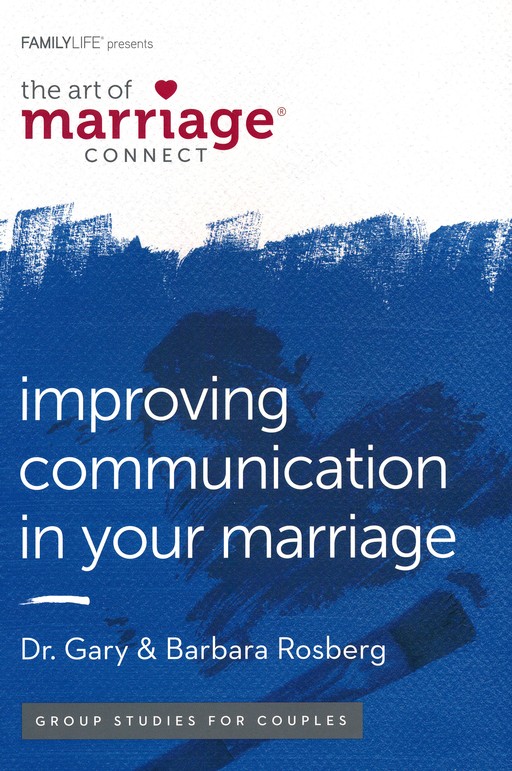 9781602006867 Improving Communication in Your Marriage