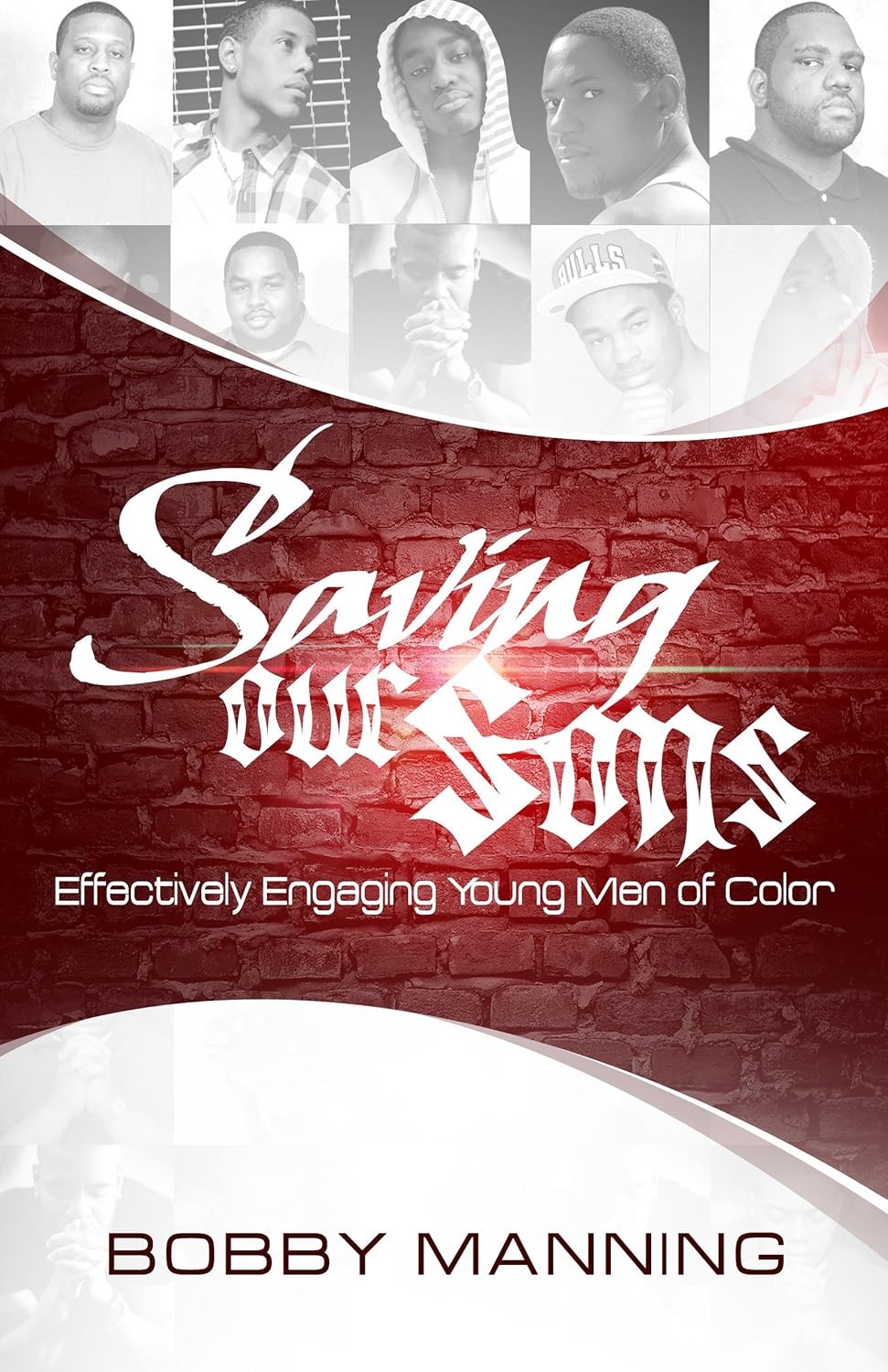 9780990663409 Saving Our Sons