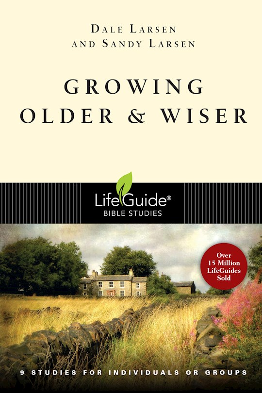 9780830830442 Growing Older & Wiser