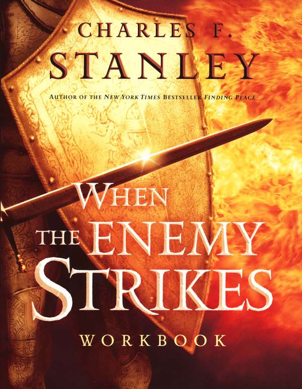 When the Enemy Strikes Workbook