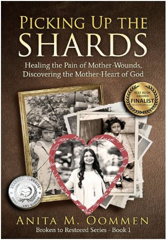 Picking Up The Shards