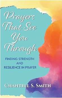 9798350939873 Prayers That See You Through: Finding Strength and Resilience in Prayer