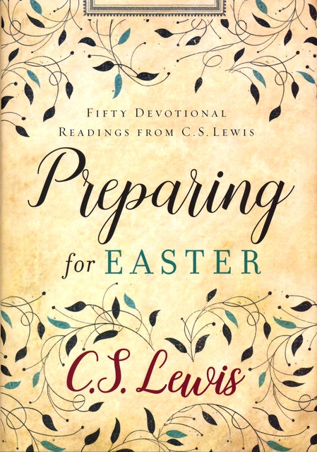 Preparing For Easter