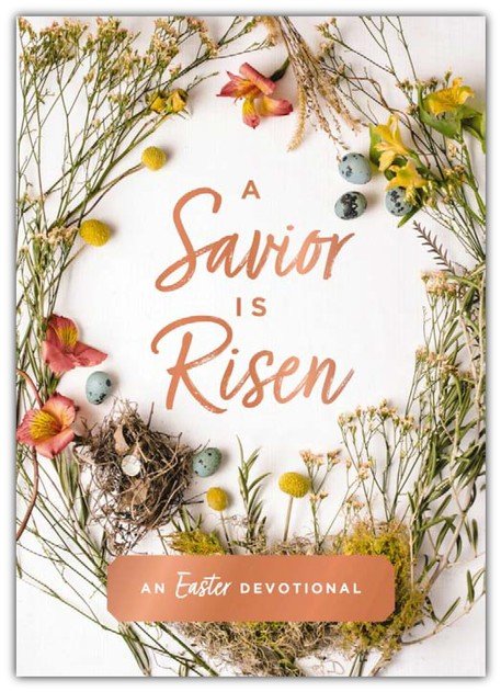 A Savior Is Risen