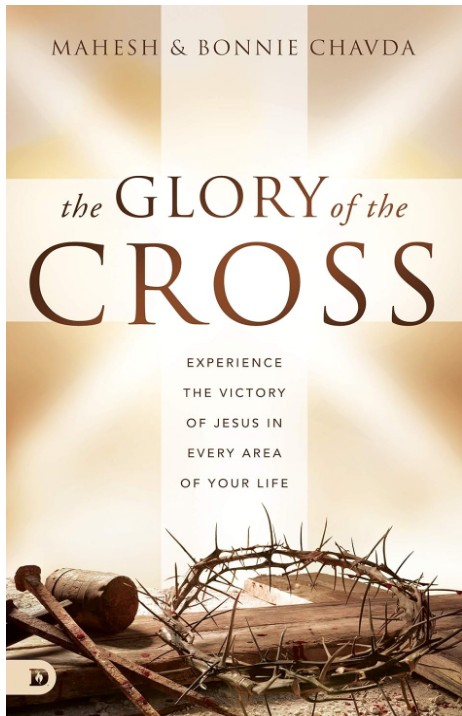 The Glory Of The Cross