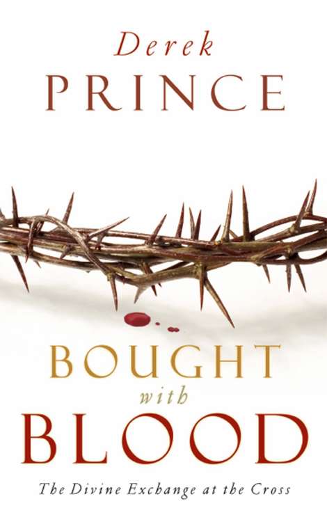 Bought With Blood