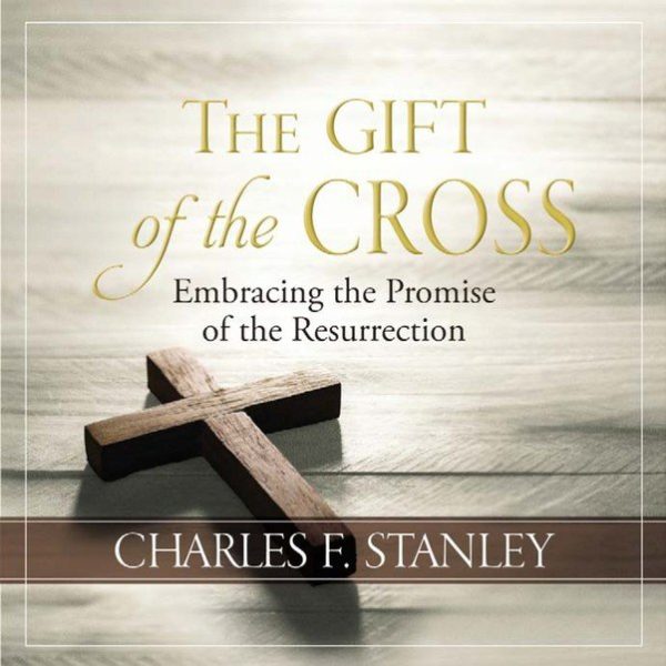 9781400232451 The Gift Of The Cross