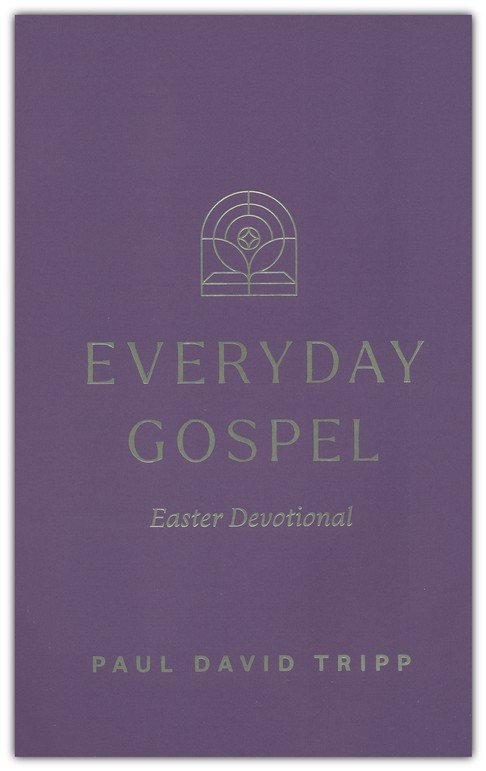 Everyday Gospel Easter Devotional
