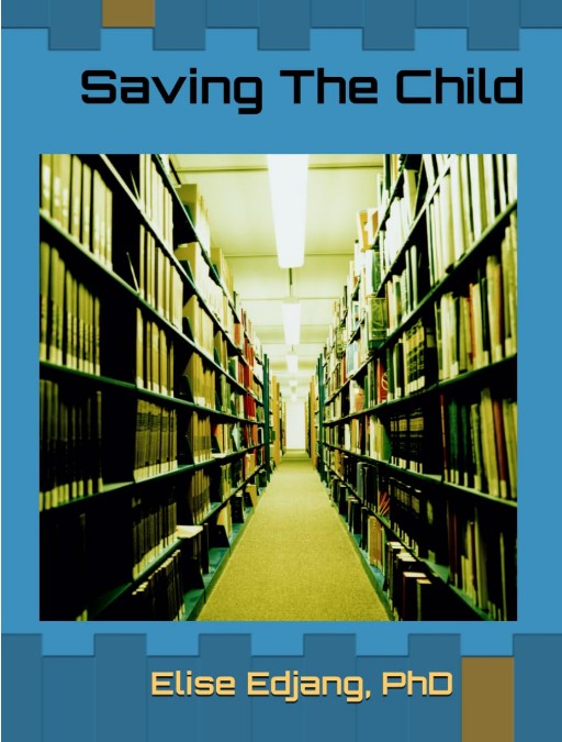 9798302997364 Saving the Child: For With God all Things are Possible
